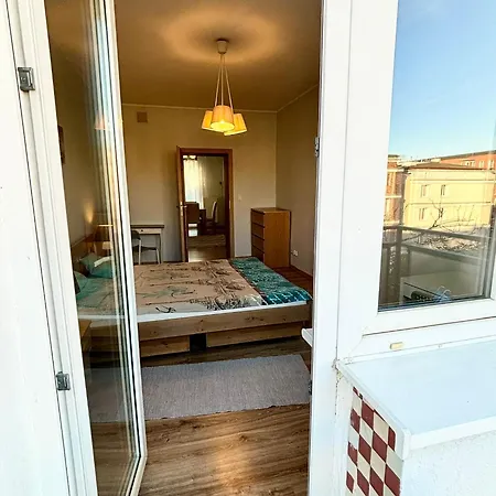 Aon Zakątek Heweliusza