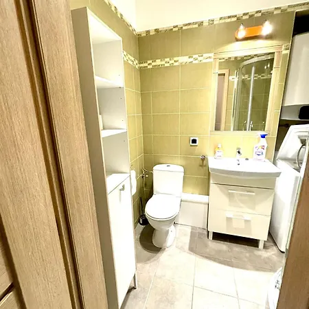 Aon Zakątek Heweliusza * Gdańsk