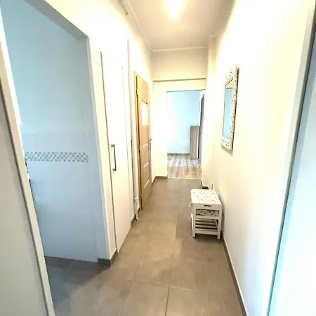 Apartament Aon Zakatek Heweliusza *