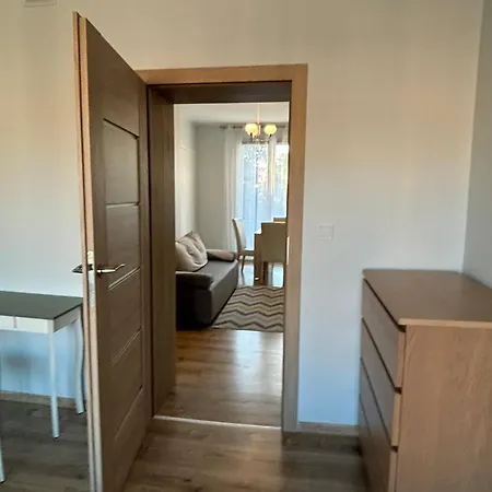 Aon Zakatek Heweliusza Apartment Gdansk