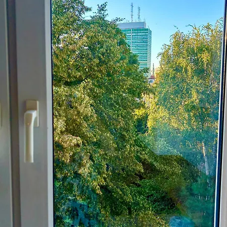 Apartment Aon Zakatek Heweliusza *